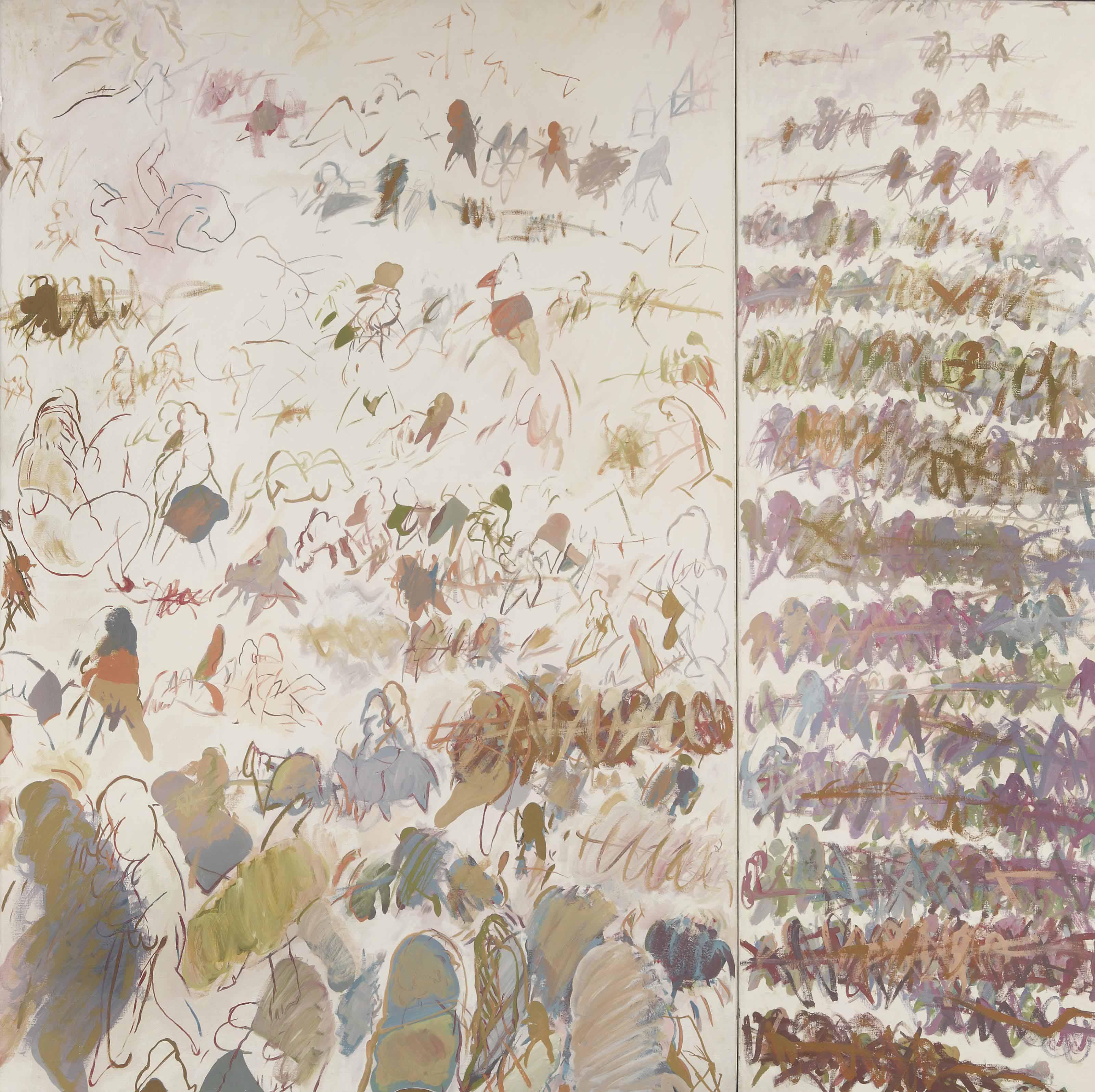 Tomasz Ciecierski - More Than Nothing