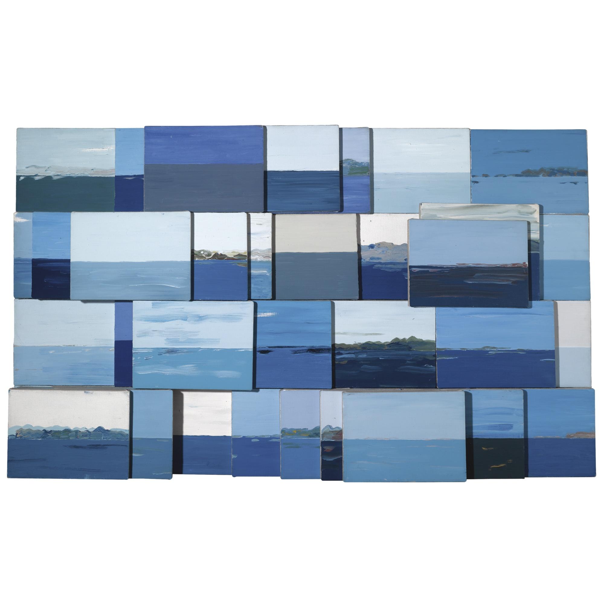 Tomasz Ciecierski - Untitled