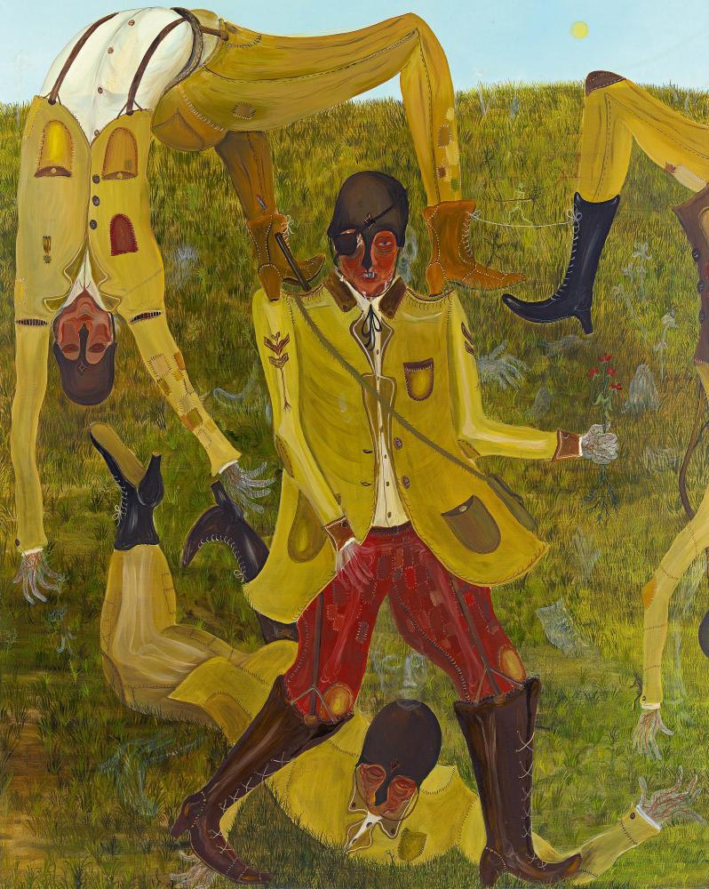 Tomasz Kowalski - Ohne Titel