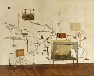 Tomasz Kowalski - Ohne Titel