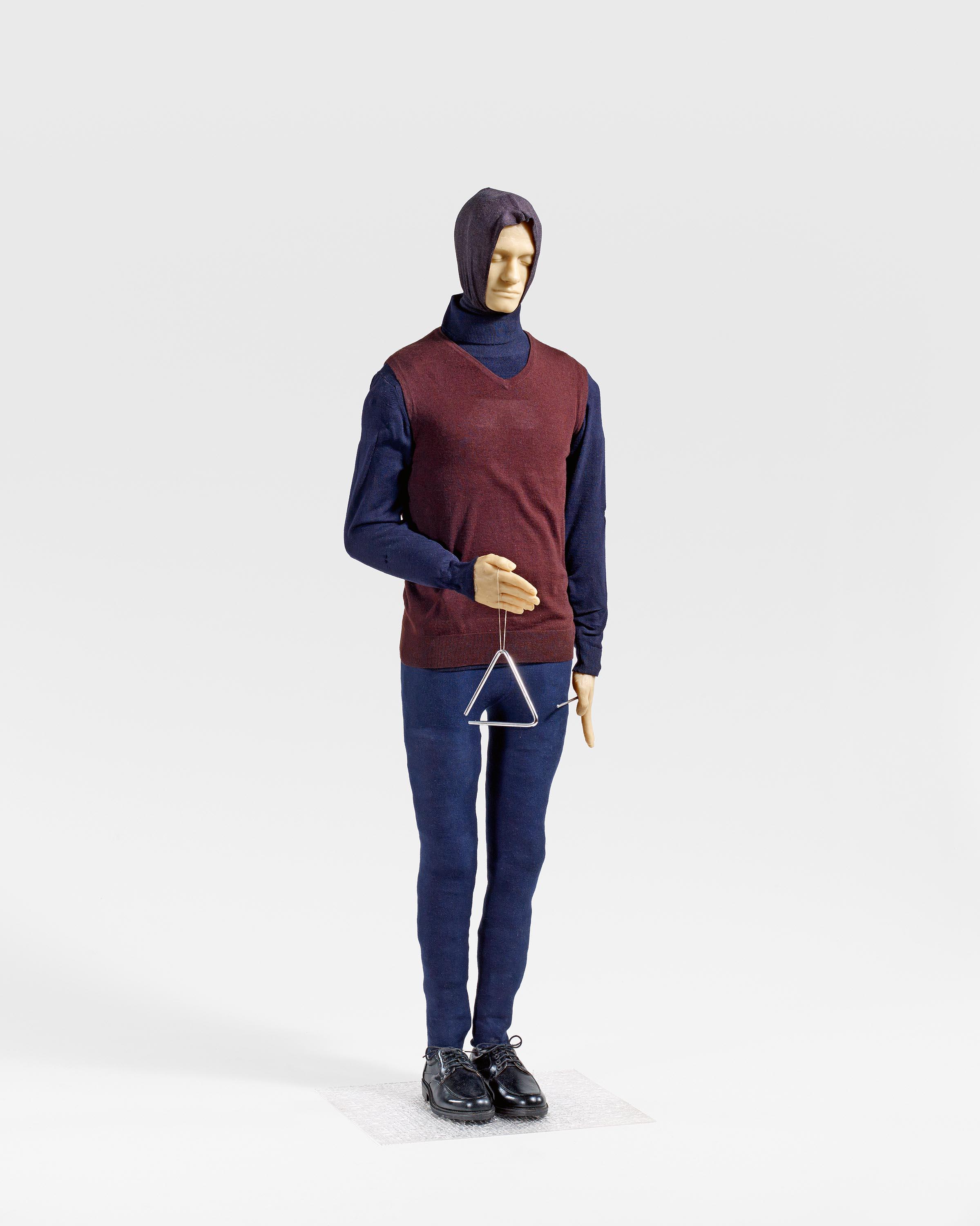 Tomasz Kowalski - Untitled