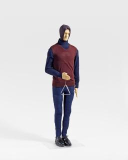 Tomasz Kowalski - Untitled