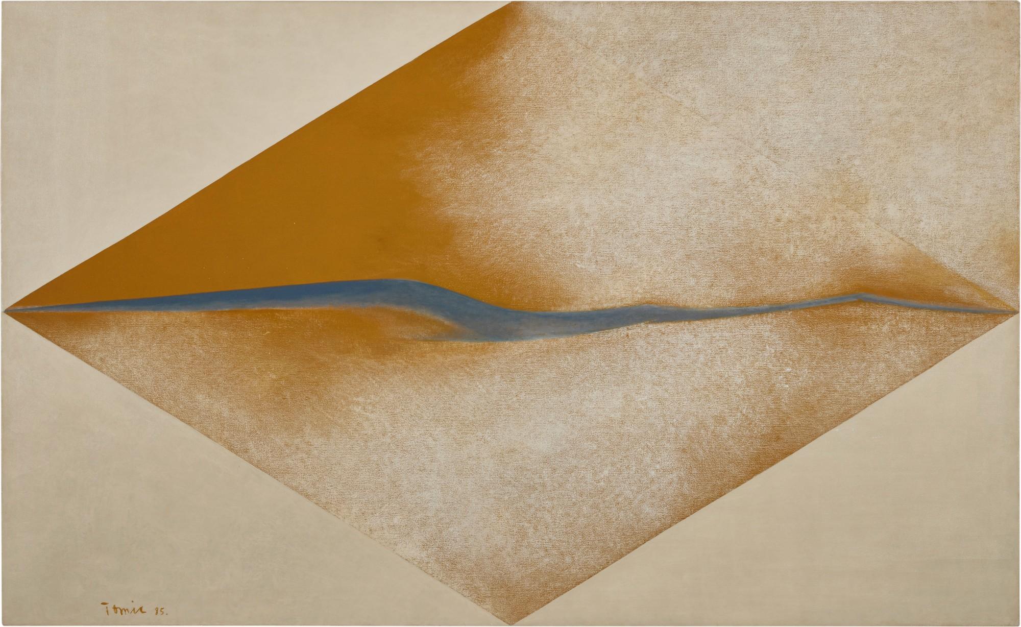 Tomie Ohtake - Sem título