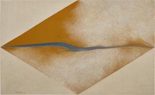 Tomie Ohtake - Sem título