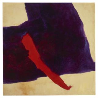 Tomie Ohtake - Untitled