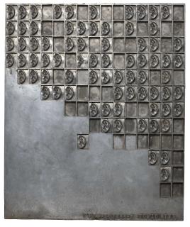 Tomio Miki - Ear No. 113