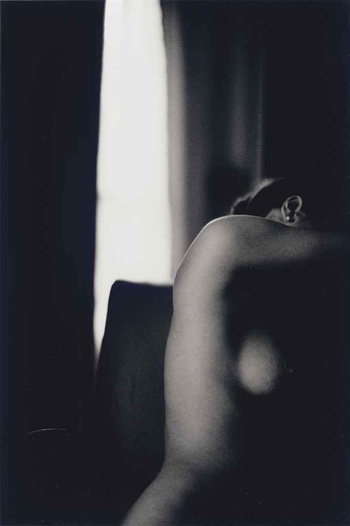 Tomio Seike - Tsis 98-1, 1988