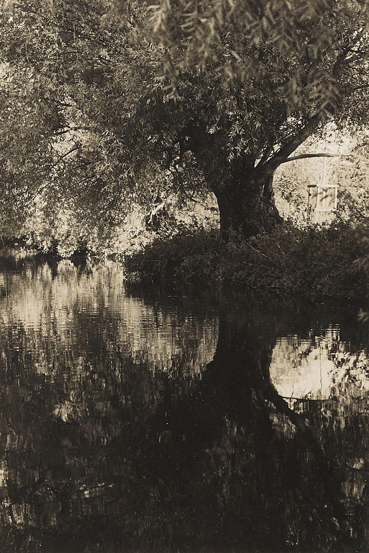 Tomio Seike - Waterscape #17