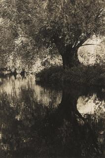 Tomio Seike - Waterscape #17