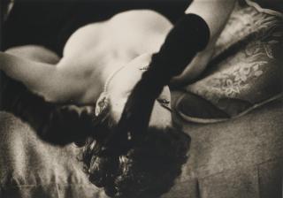 Tomio Seike - Zoe (TSZ 55-24), West End, Londres, 1983