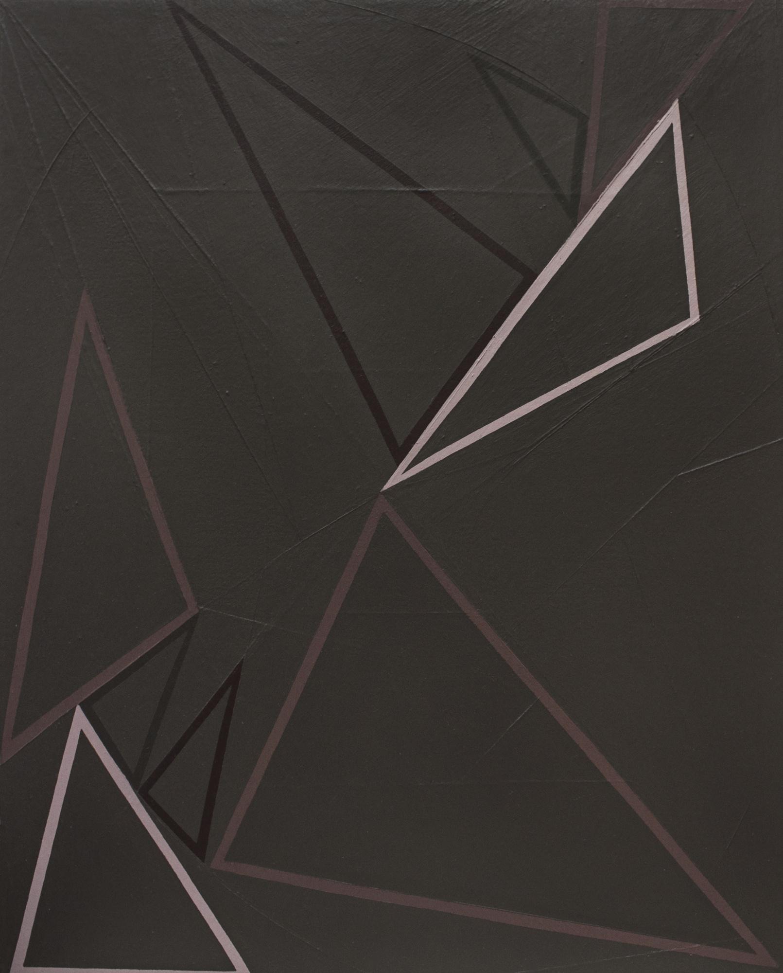 Tomma Abts - Tiard