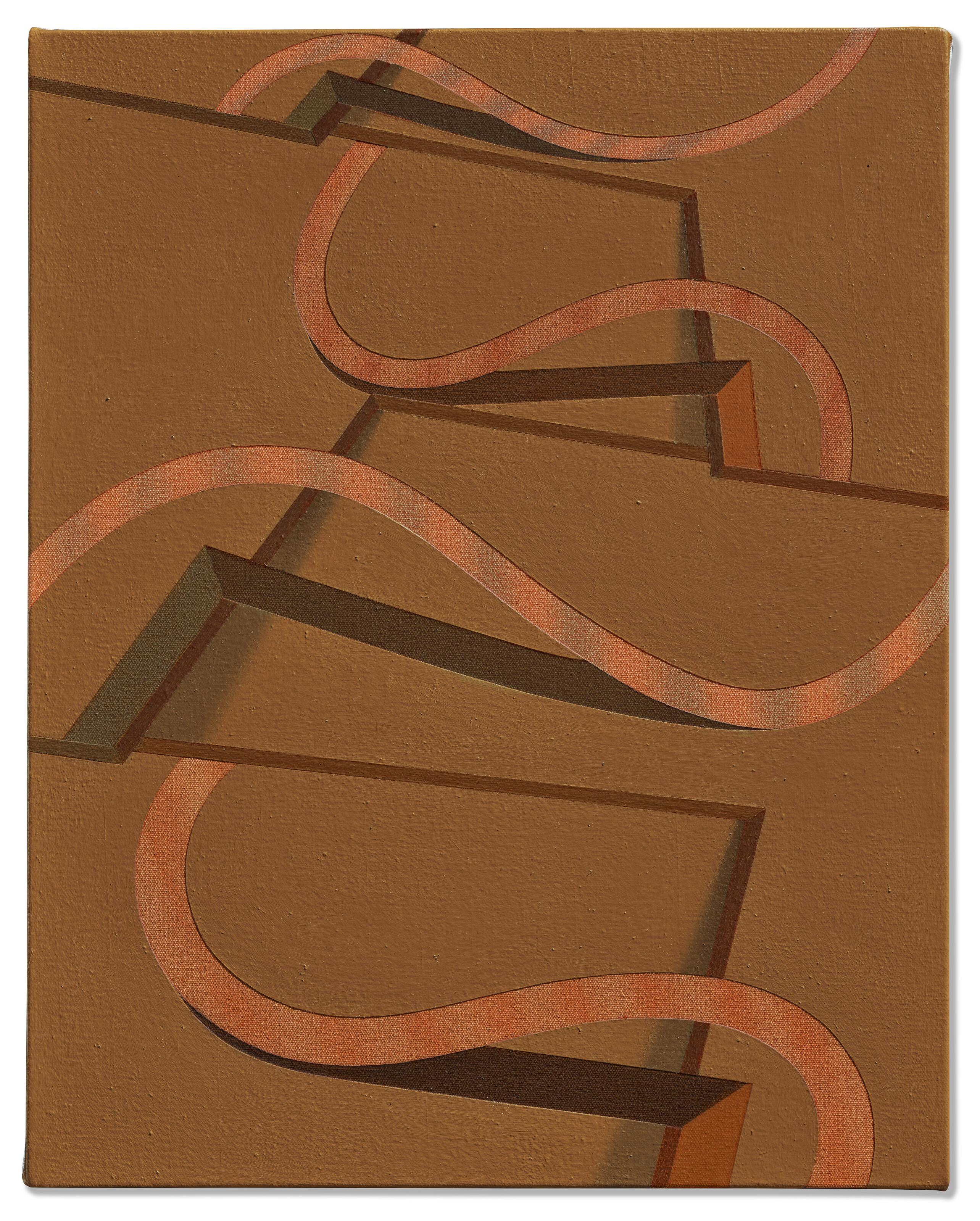 Tomma Abts - Uke