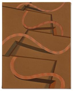Tomma Abts - Uke