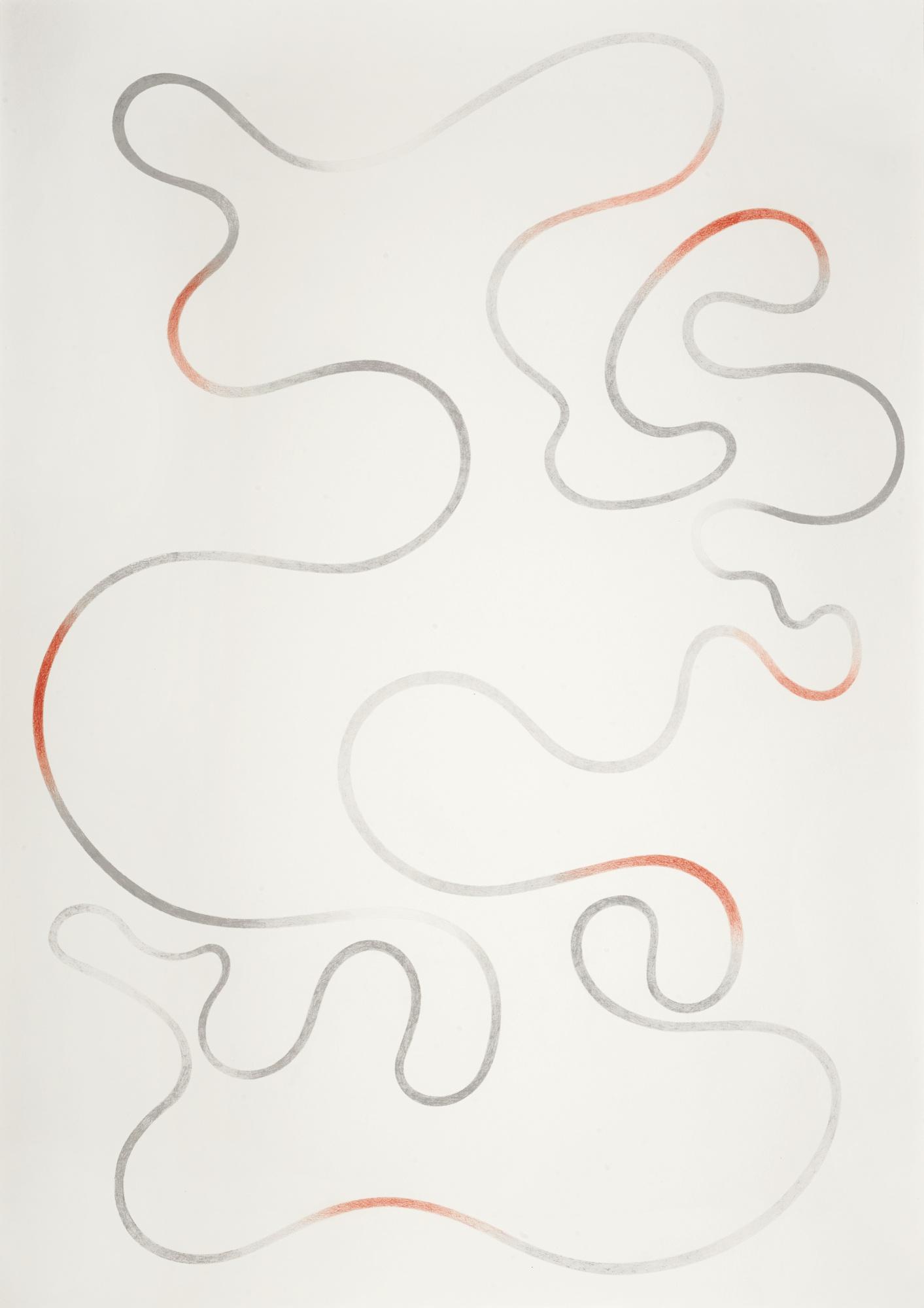 Tomma Abts - Untitled #28