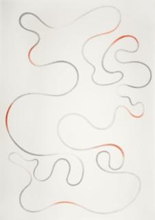 Tomma Abts - Untitled #28