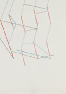 Tomma Abts - Untitled #3