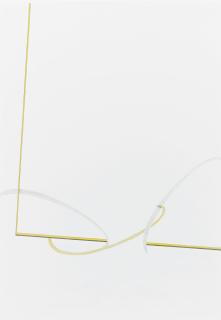 Tomma Abts - Untitled (#3) 