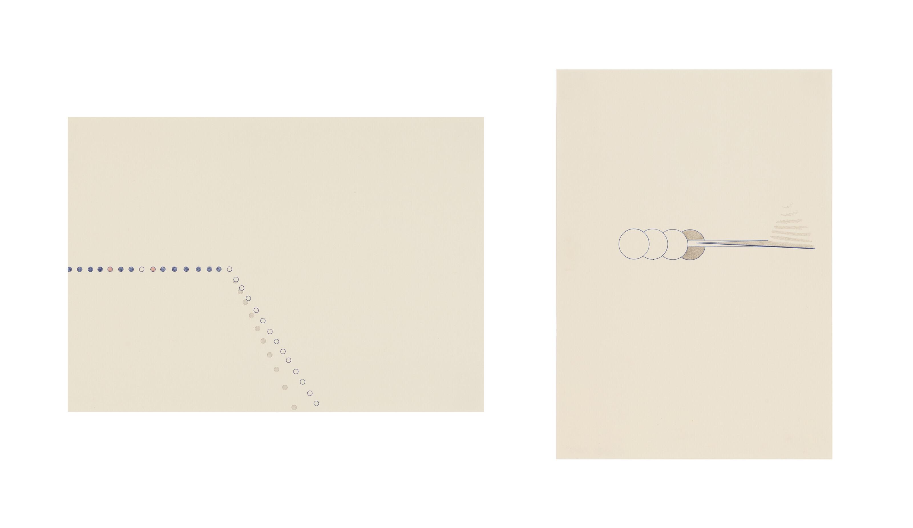 Tomma Abts - Untitled