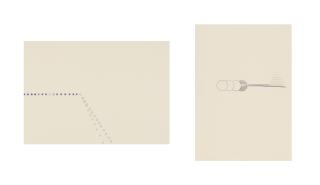 Tomma Abts - Untitled