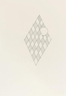 Tomma Abts - Untitled