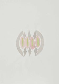 Tomma Abts - Untitled