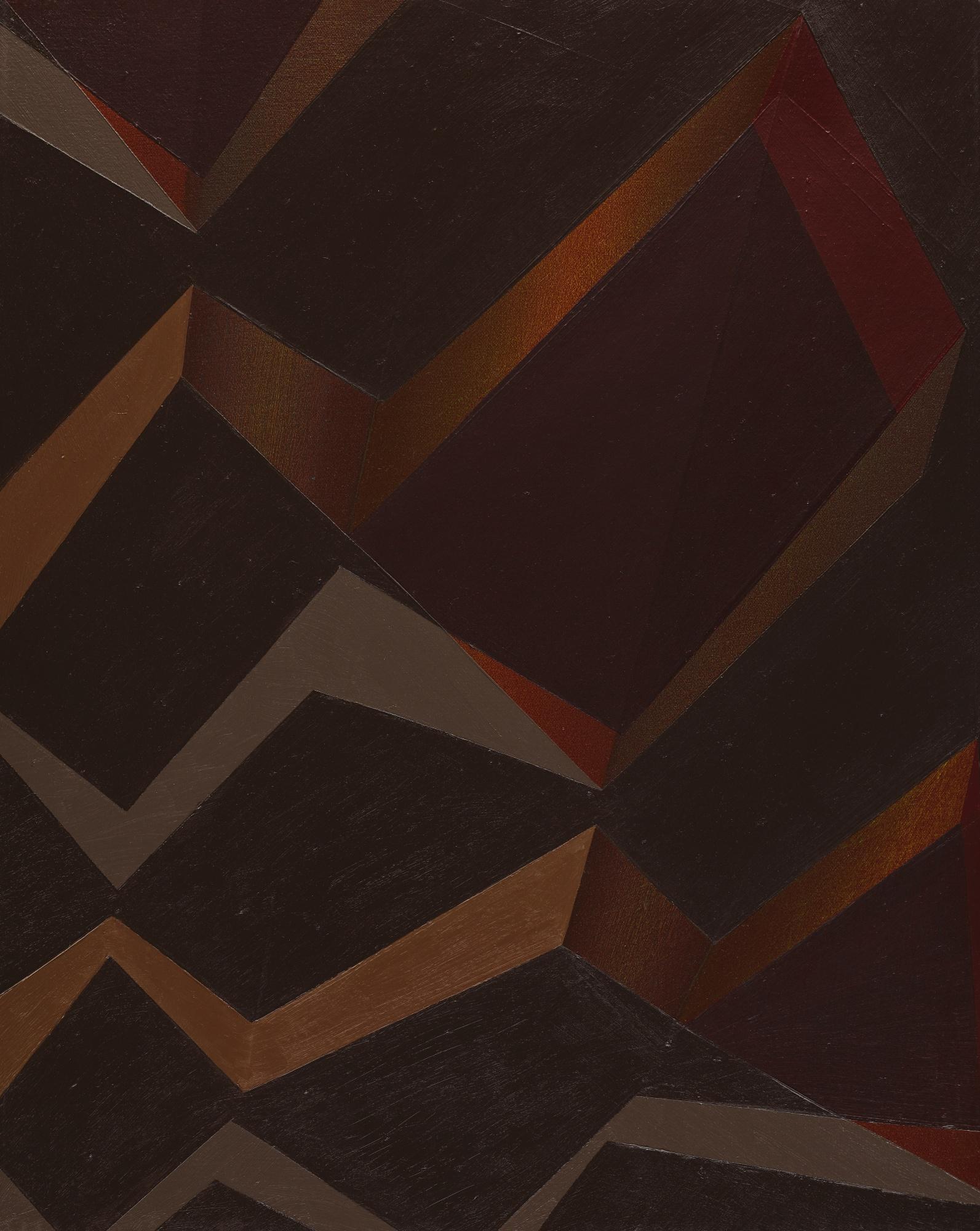 Tomma Abts - Zaarke