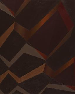 Tomma Abts - Zaarke