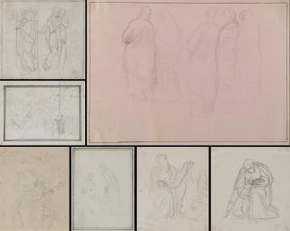 Tommaso Minardi - Different studies