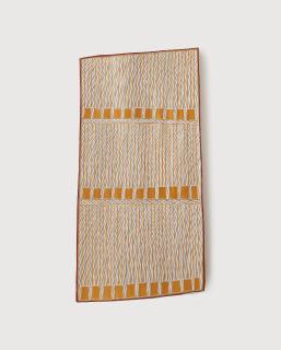 Tommy Gondorra Steele - Jima Jima (Water Lily), 2007