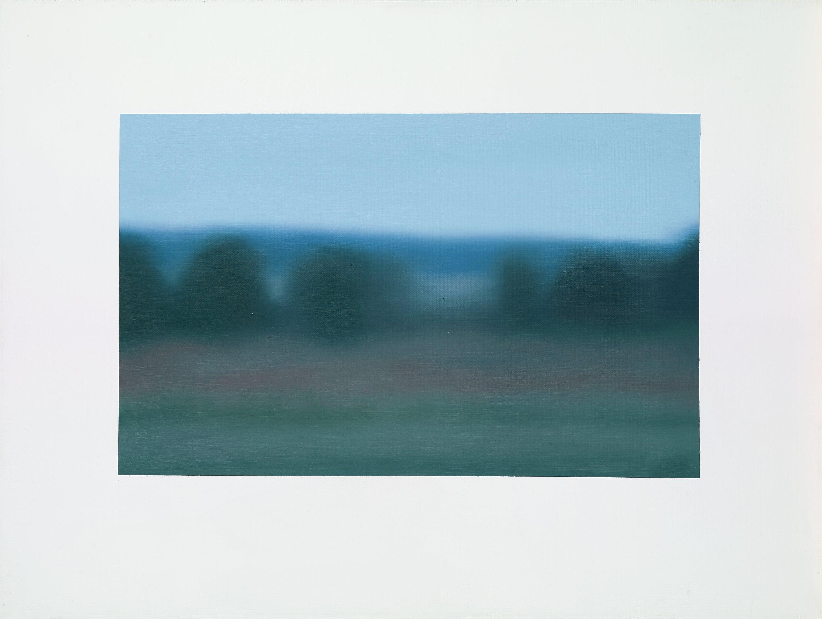 Tommy Hilding - Untitled