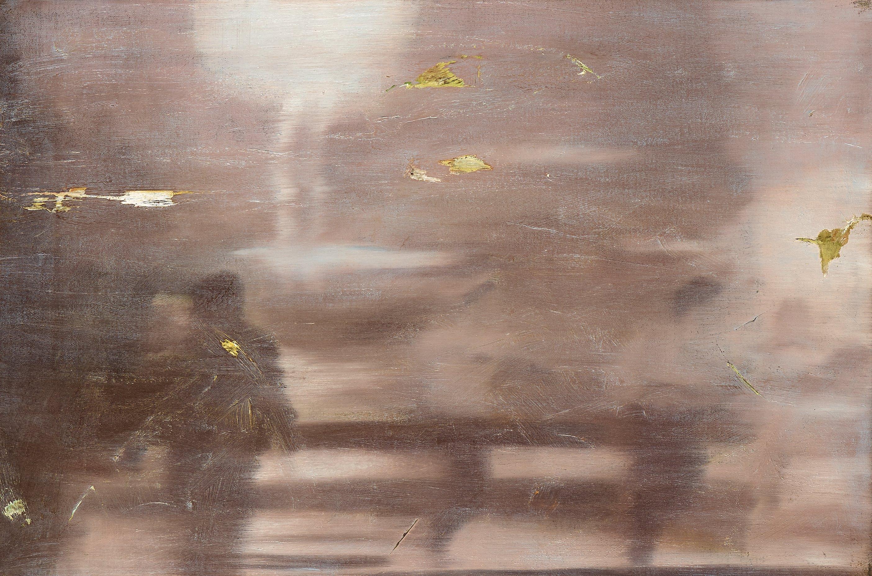 Tommy Hilding - Untitled