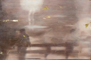 Tommy Hilding - Untitled