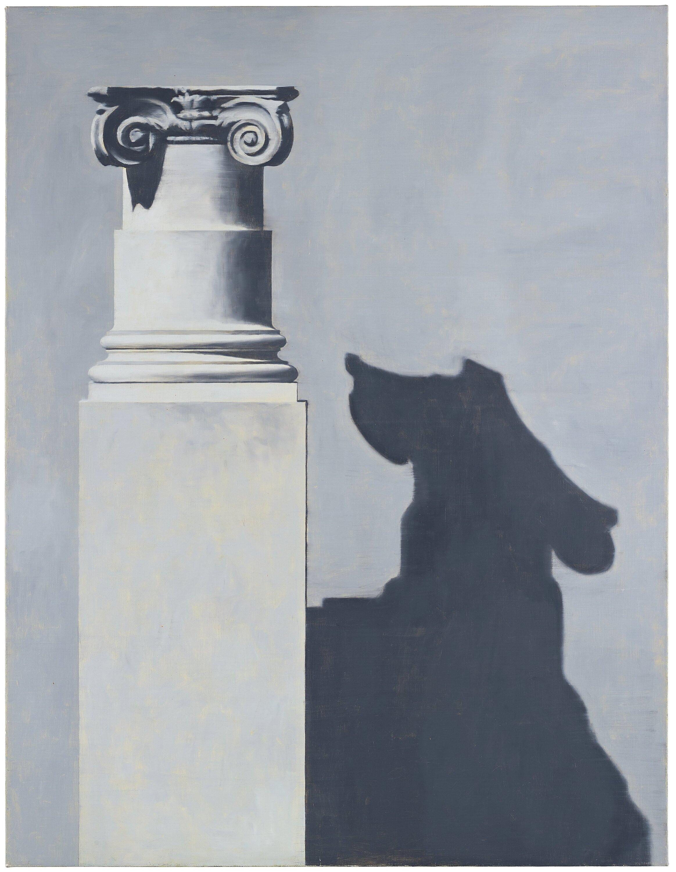 Tommy Hilding - Untitled