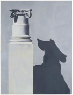 Tommy Hilding - Untitled