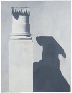 Tommy Hilding - Untitled