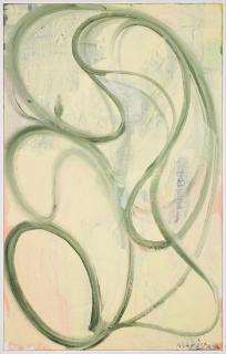 Tommy Östmar - Clambering plant