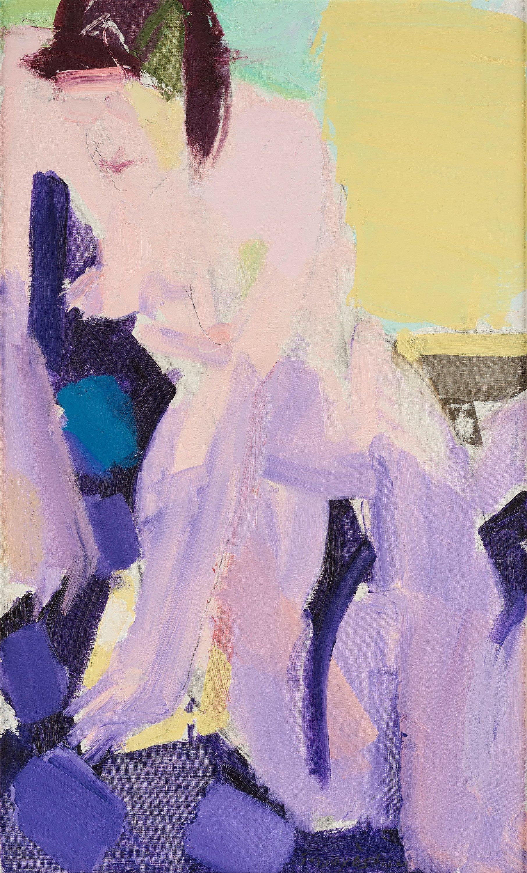 Tommy Östmar - Untitled