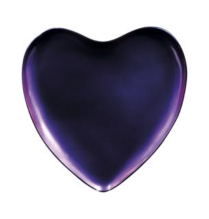 Tommy Tanggara - Purple Heart