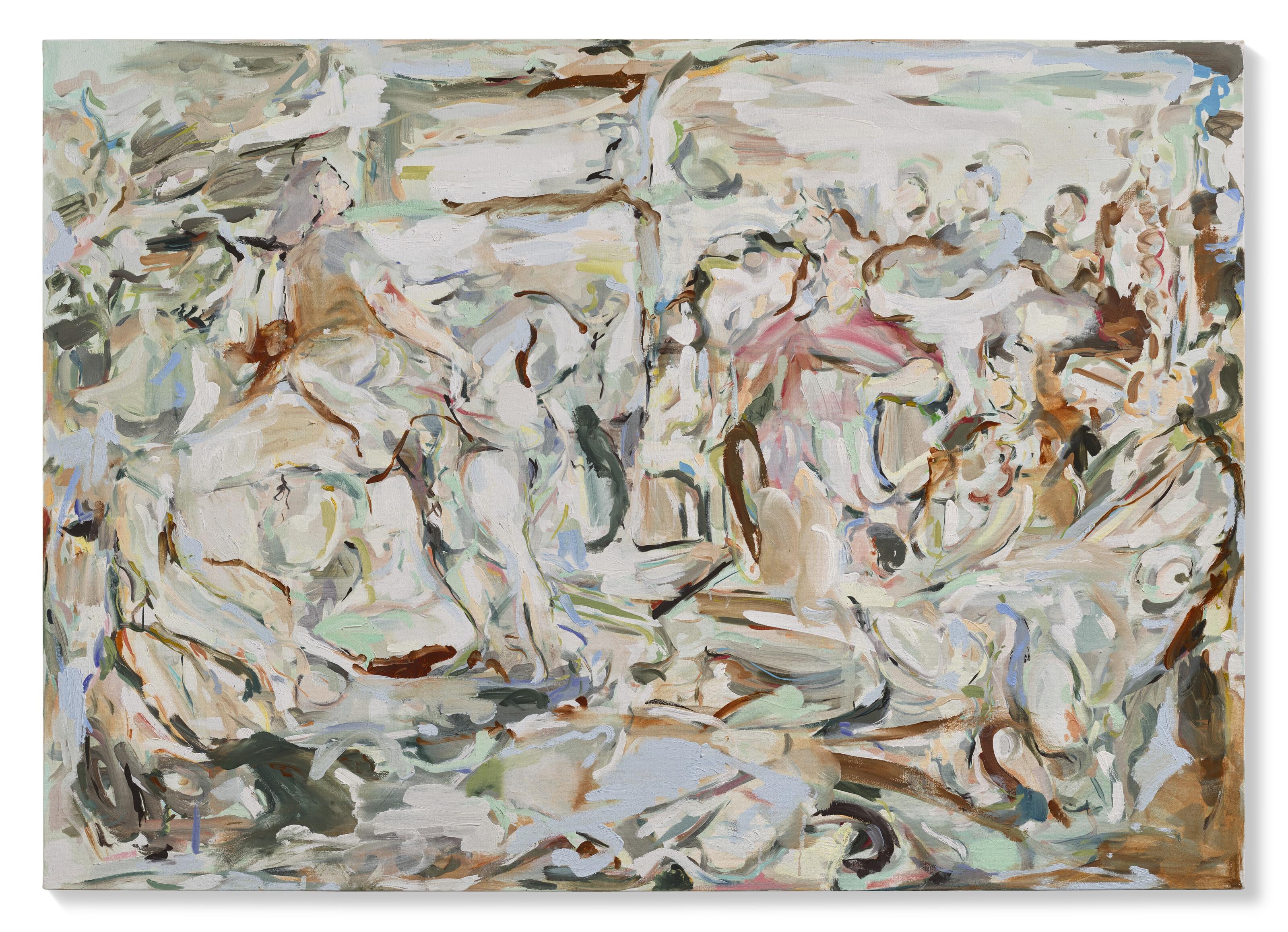 Tomo Campbell - Untitled