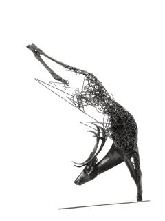 Tomohiro Inaba - THE MEMORY OF COMET - 04