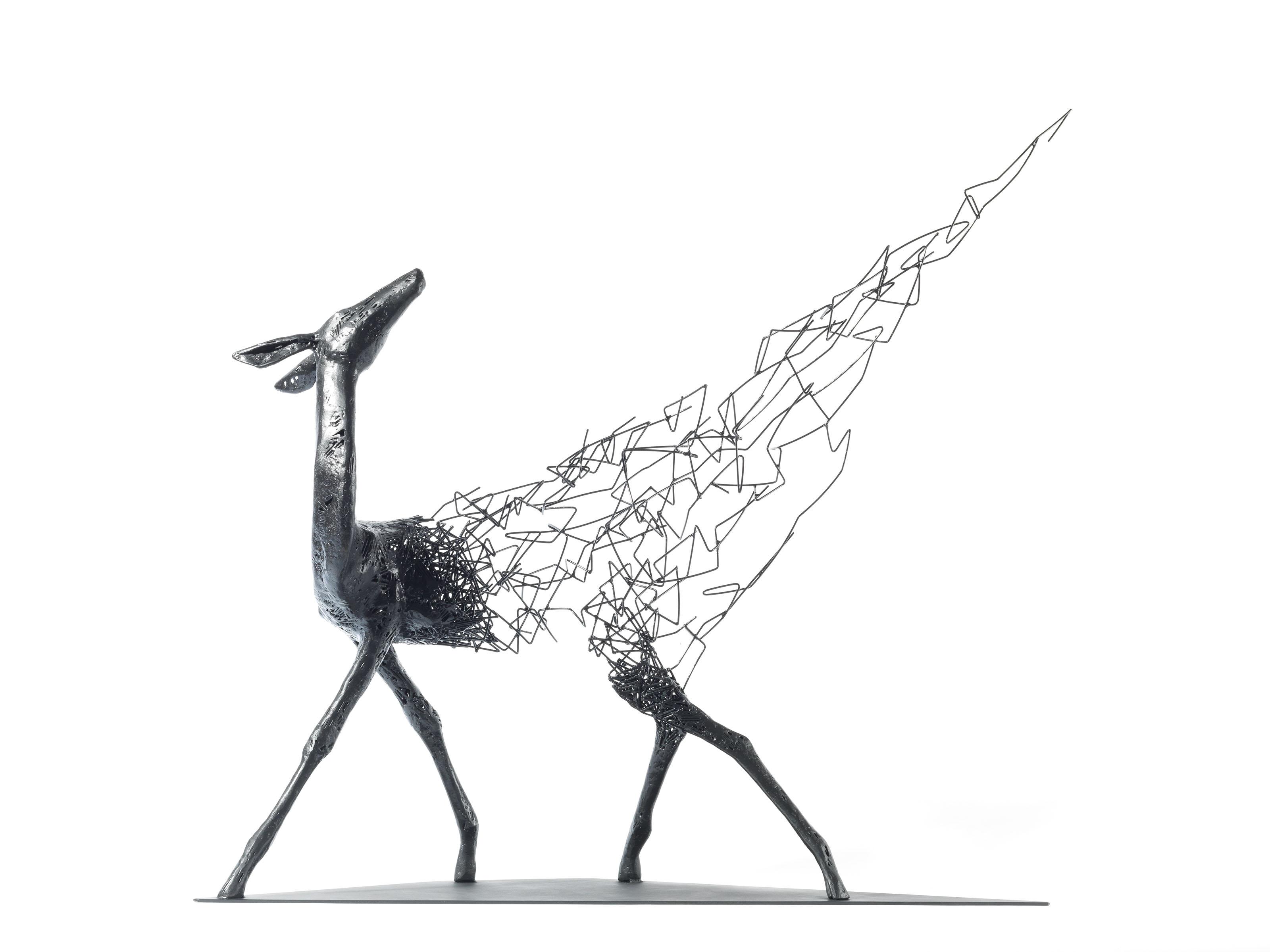 Tomohiro Inaba - The Memory of Comet - 08