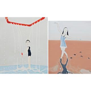 Tomohiro Shimizu - Warm Shower And Waltz (Two Works)