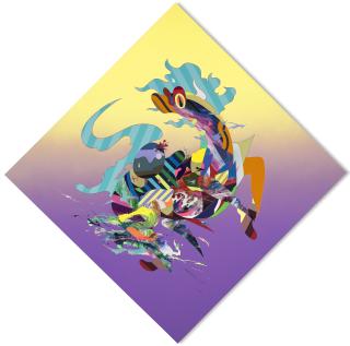 Tomokazu Matsuyama - Charming Army