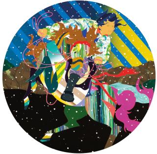 Tomokazu Matsuyama - Hold On, Stay Home