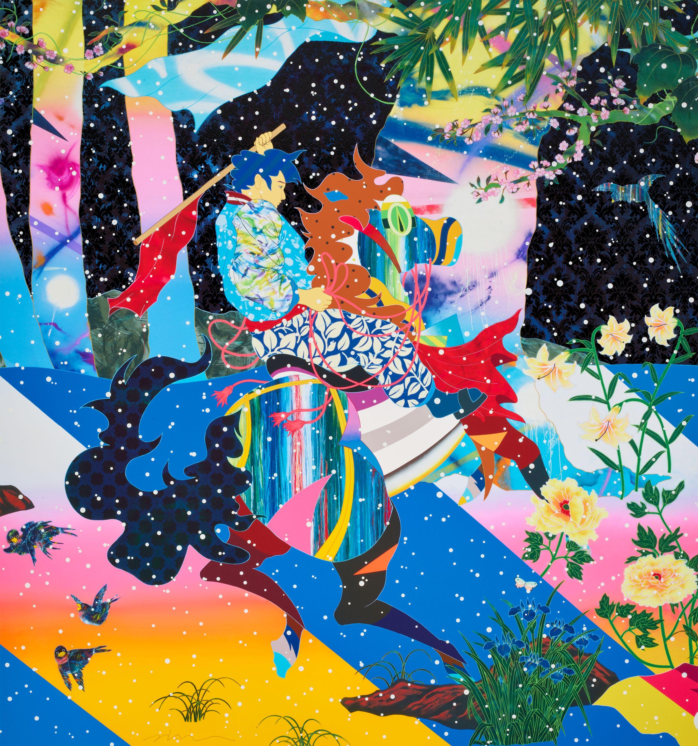 Tomokazu Matsuyama - Honestly Gone Going