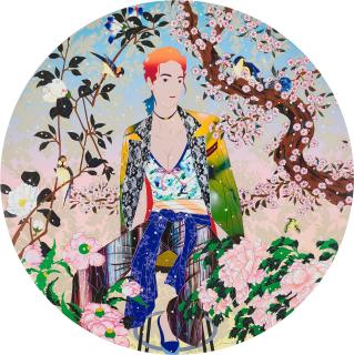 Tomokazu Matsuyama - Jaded Sunshine