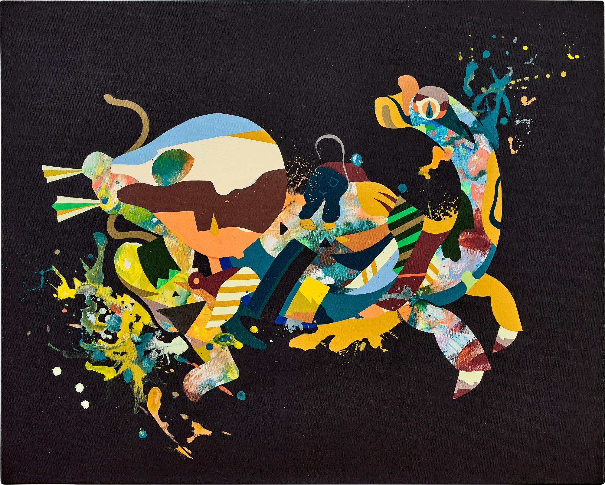 Tomokazu Matsuyama - Kirin Black