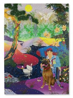 Tomokazu Matsuyama - Losing You More