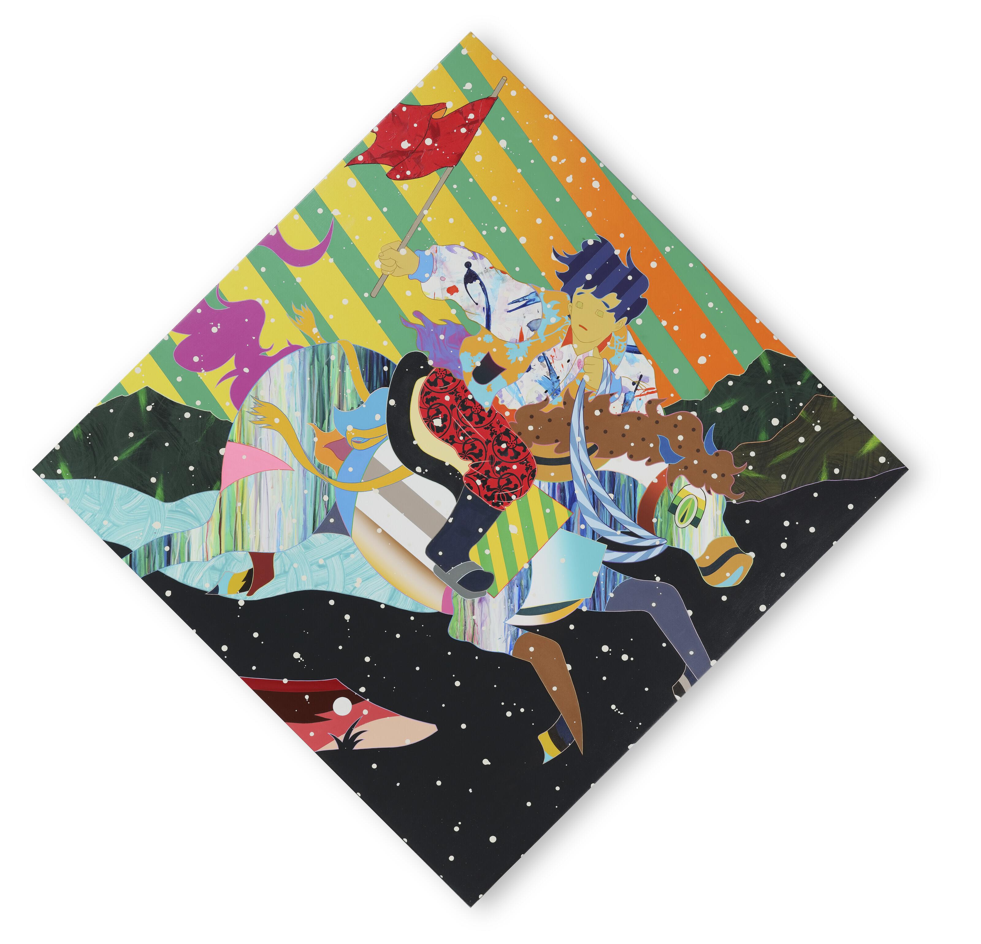 Tomokazu Matsuyama - Promo Minimum