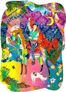 Tomokazu Matsuyama - Something Came Together